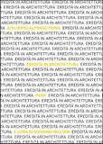 Eredità Atelier(s) Alfonso Femia Eredità in Architettura. Park. Ediz. italiana e inglese