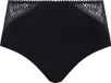 Chantelle Slip Easy Support Noir