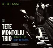 Tete Tot Jazz: Complete Concentric 1965
