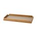 LIND DNA Plateau Airy Nupo Argile brun-teck, slim