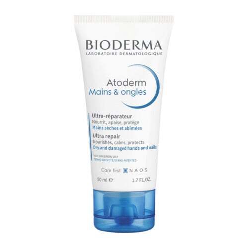 Bioderma Bioderma Atoderm Mains & Ongles Ultra Repair 50 ml