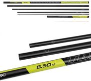 Matrix - Vaste hengel Torque Carp Power Pole Package / 8.50m