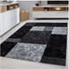 Allotapis - Nastasia Noir 160x230