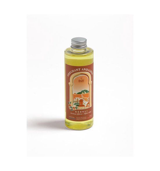 Tadé Couchant Andalous Neroli Navulling 200ML