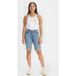 Levi's Classic Tank Top Blue