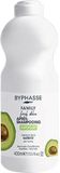 Byphasse Nourishing Conditioner Family Fresh Delice Dry Hair Avocado (400 ml)
