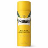 Proraso Yellow Shaving Foam 400 ml