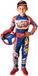 Ciao Hot Wheels Race Team Pilot Kostuum Kinderen Maat 5-7 Jaar