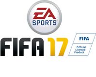 Electronic Arts FIFA 17 (Xbox 360)