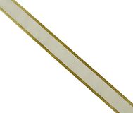 Mopec S305.28 Olijfgroene Fusion Tape, 25 mm x 50 m, Textiel, One Size