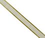 Mopec S305.28 Olijfgroene Fusion Tape, 25 mm x 50 m, Textiel, One Size