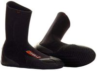 O'Neill Wetsuits Epic 5 Mm Junior Duikbooties Zwart EU 30-31