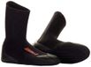 O'Neill Wetsuits Epic 5 Mm Junior Duikbooties Zwart EU 30-31