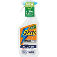 Flash Impeccable Clean Keukenontvetter - 800ml