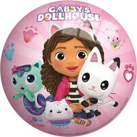John Toys Gabby's Dollhouse Bal - 23 cm - multi