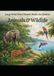 Large Print Word Search Books for Seniors — Animals & Wildlife, Volume 4