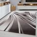 Ayyildiz Parma 80x150cm Brun Tapis