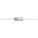 Weltron 401897 Résistance de puissance 10 Ω Axiale à fils 5 W 5 % 1 pièce(s)
