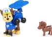 Spin Master PAW Patrol Big Truck Pups - PAW Patrol-actiefiguur met reddingsdrone