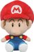 Togheter Plus SUPER MARIO - Baby Mario - Plush 16cm