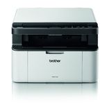Brother DCP-1510E Multifunctionele Laserprinter - A4 - 20 ppm - Zwart/Wit
