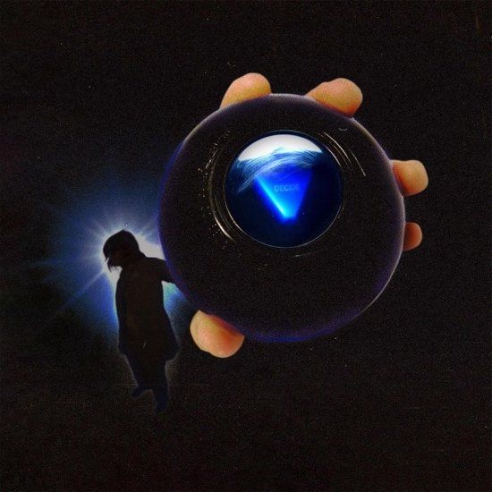 Decide Djo - Decide (LP) - Coloured Vinyl - Blue - Rock - Gatefold