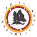 Iconic Puzzles Roma Lupetto, officiële houten puzzel voor volwassenen en kinderen, 100% duurzaam hout, maat L, 500 stuks
