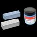 FLEX FLEX A365.041 Set Para Pulir Con Pasta Wit, Blauw Y Crème