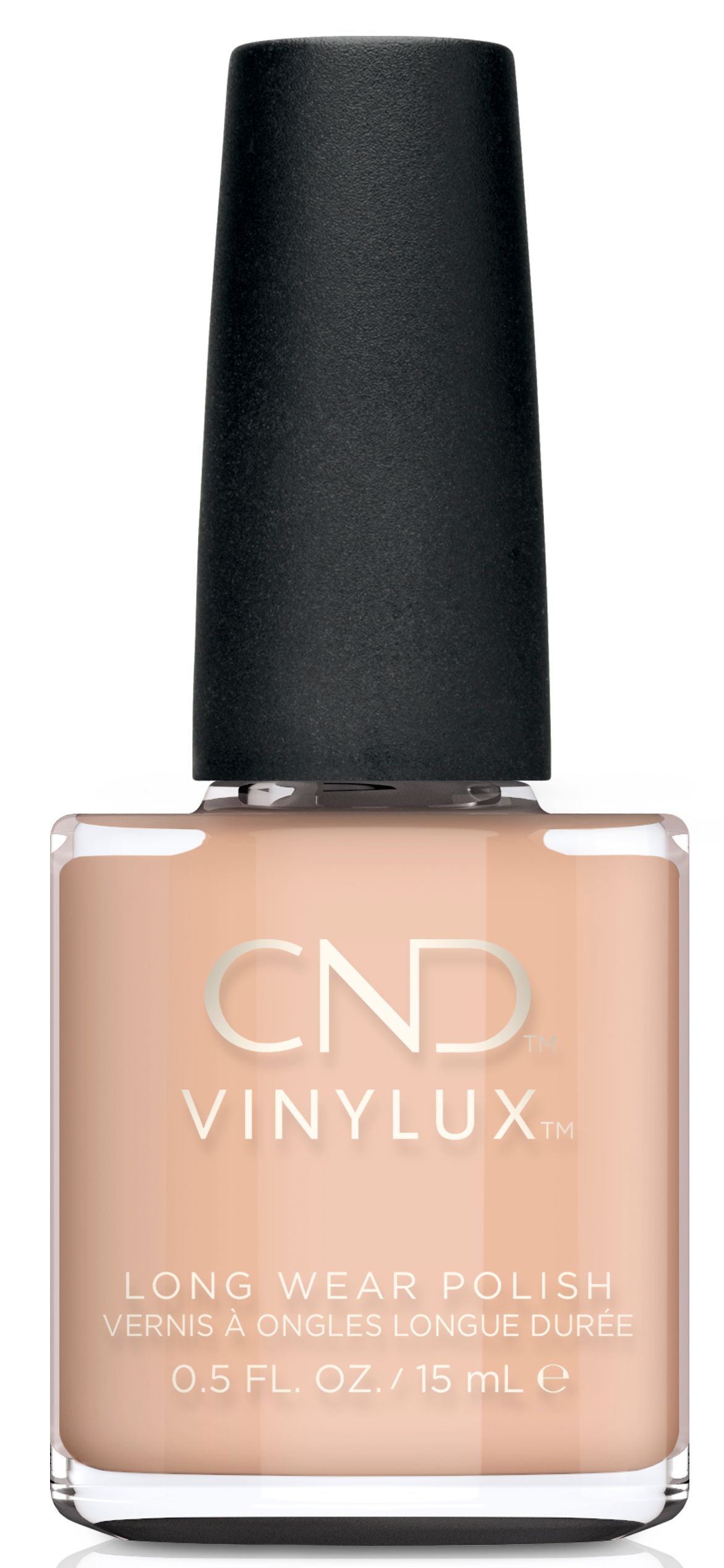 CND Vinylux Antique - 15ml - 0639370926346