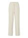 SELECTED Broek 'SLFLINNIE-GULIA' beige