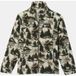 Columbia Zing III Fleecevest Junior Groen