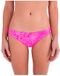 Hurley Jungle Walk Moderate Bikinibroekje Roze XS Vrouw