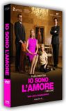 Io Sono L'Amore DVD