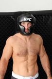 UFC Bokshelm - Zwart