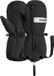 Reusch Moritz Mitten Baby Wanten Zwart-Zilver