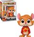 Funko Mrs. Brisby und das Geheimnis von NIMH Mrs. Brisby vinylfiguur 1320 Unisex Funko Pop!