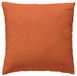 Martina Home Levante model kussenhoes 50 x 50 cm oranje