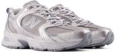 New Balance 530 Unisex Sneakers - TRUFFLE SALT