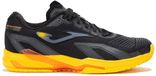 Joma Electric Clay Clay Court Schoenen Zwart EU 41 Man