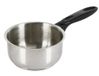Crealys pot, grijs, 14 cm