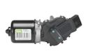 VALEO - Ruitenwissermotor - Voorzijde - 579709 - A2 (8Z0) (2000-2005) | Compatibel met: AUDI A2