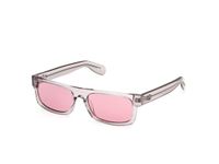 Adidas Originals OR0145 Gris brillant Lunettes de soleil unisexe