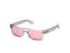 Adidas Originals OR0145 Gris brillant Lunettes de soleil unisexe