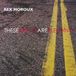 PIAS Nederland Rex Moroux - These Bricks Are Bleeding (CD)