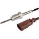 HERTH+BUSS ELPARTS Palpeur, température des gaz pour SEAT: Ateca & SKODA: Octavia & AUDI: A3 & VOLKSWAGEN: T-Roc (Ref: 70682918)