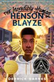 The Incredibly Human Henson Blayze Paperback