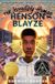 The Incredibly Human Henson Blayze Paperback