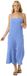 Rip Curl Premium Surf Jumpsuit sans manches Bleu S Femme