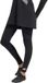Adidas Performance Lange Zwemlegging - Dames - Zwart