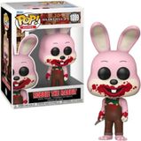 Funko Silent Hill Robbie The Rabbit Pop! Vinyl Figur 1209